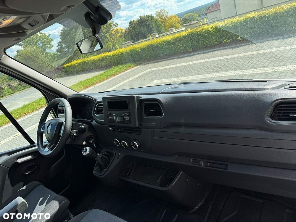 Renault Master - 26