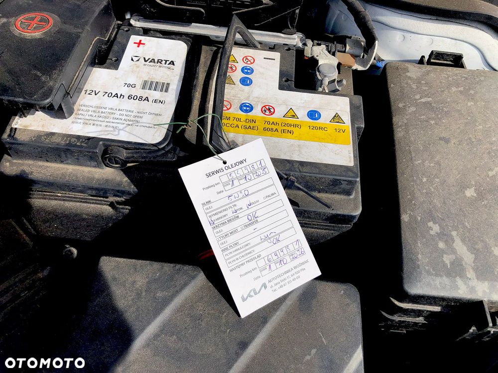 Kia Ceed - 12