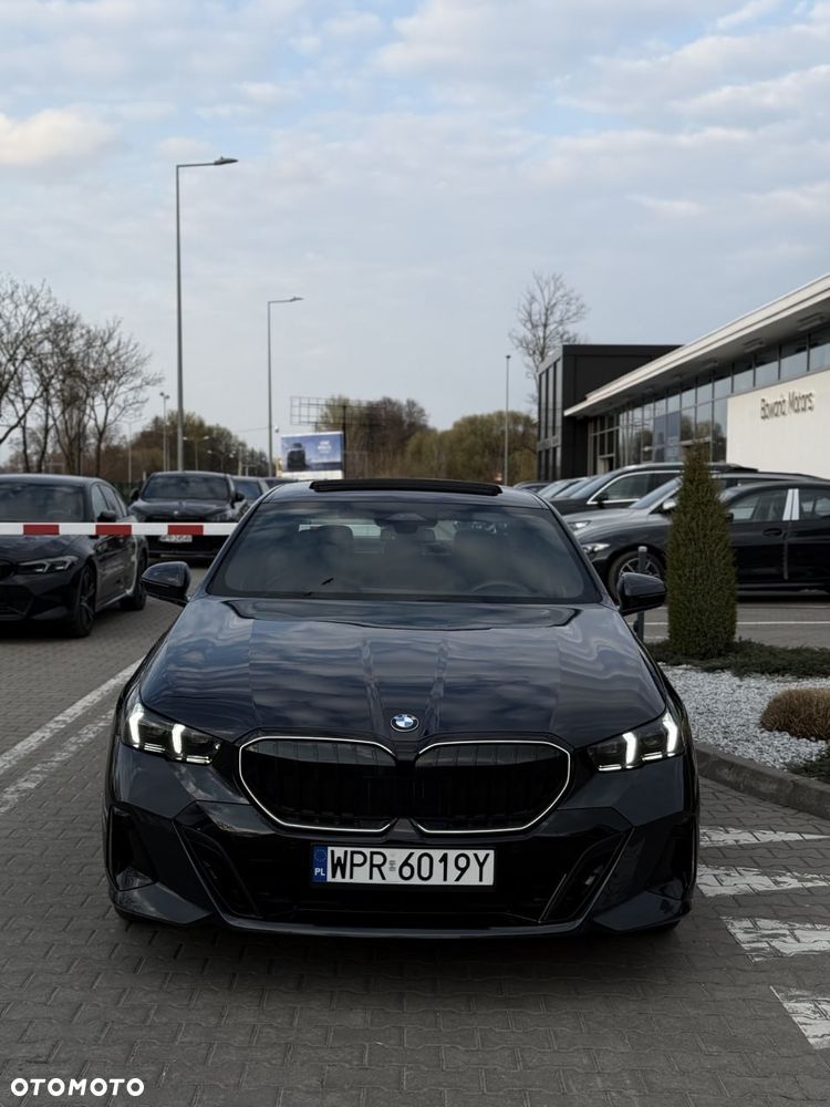 BMW Seria 5 530i xDrive - 2