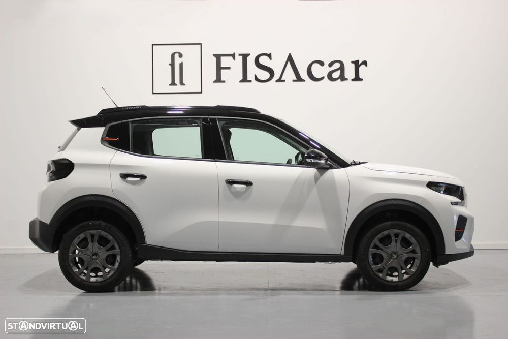 Citroën C3 1.2 Turbo Plus - 7