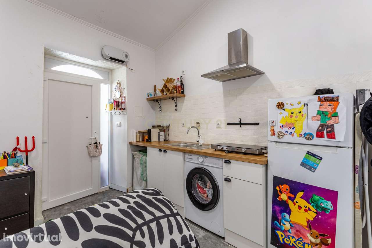 Moradia T1 em Bucelas, Loures - Oportunidade Única! - Grande imagem: 4/15