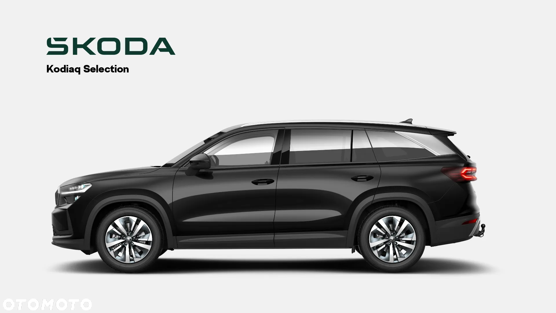 Skoda Kodiaq 2.0 TDI 4x4 Selection DSG - 3