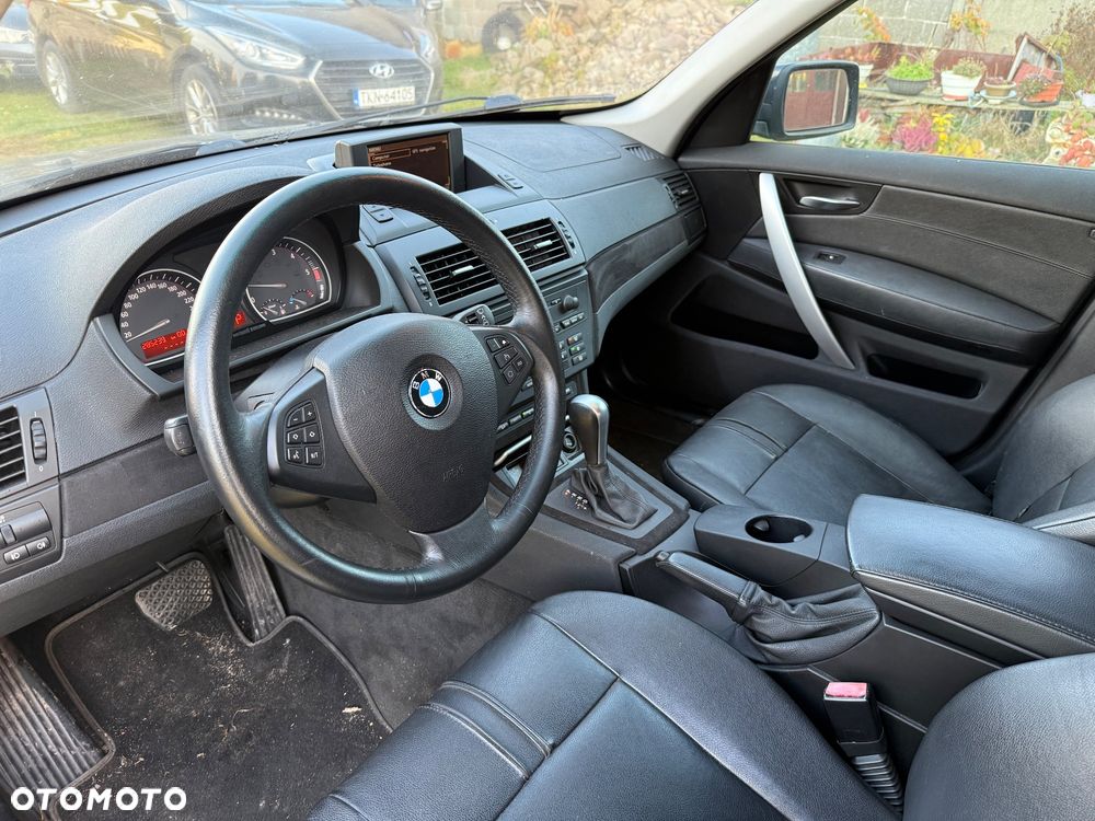 BMW X3 xDrive30d Edition Exclusive - 22
