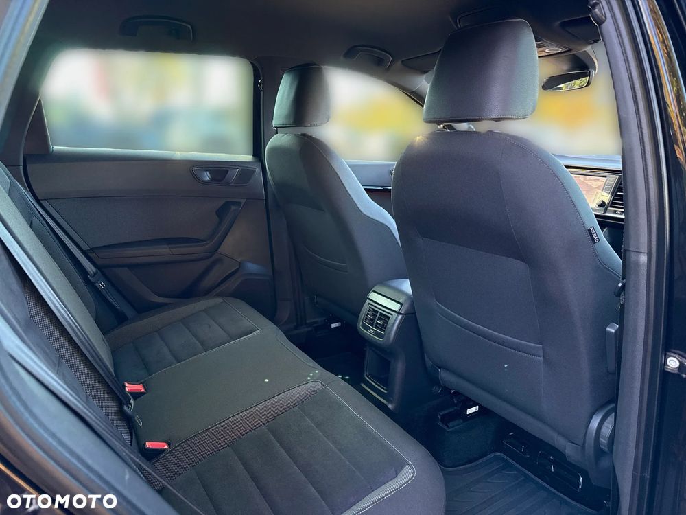 Seat Ateca 1.4 Eco TSI Xcellence S&S DSG - 17