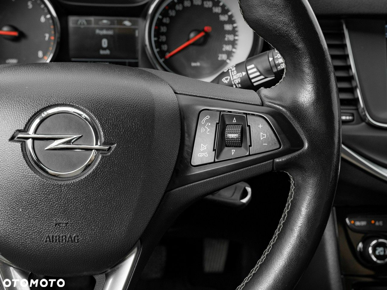 Opel Astra V 1.2 T Elegance S&S - 18