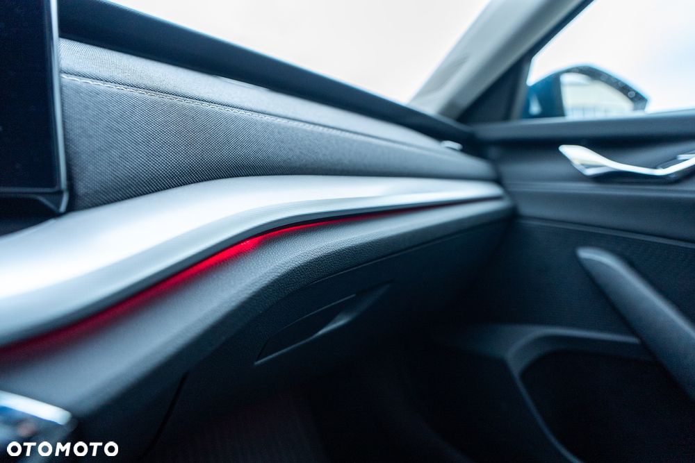 Skoda Octavia 2.0 TSI 4x4 Style DSG - 26