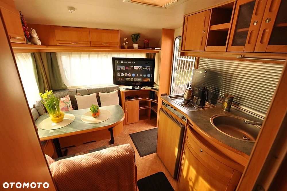 Adria UNICA 462 DP - 3