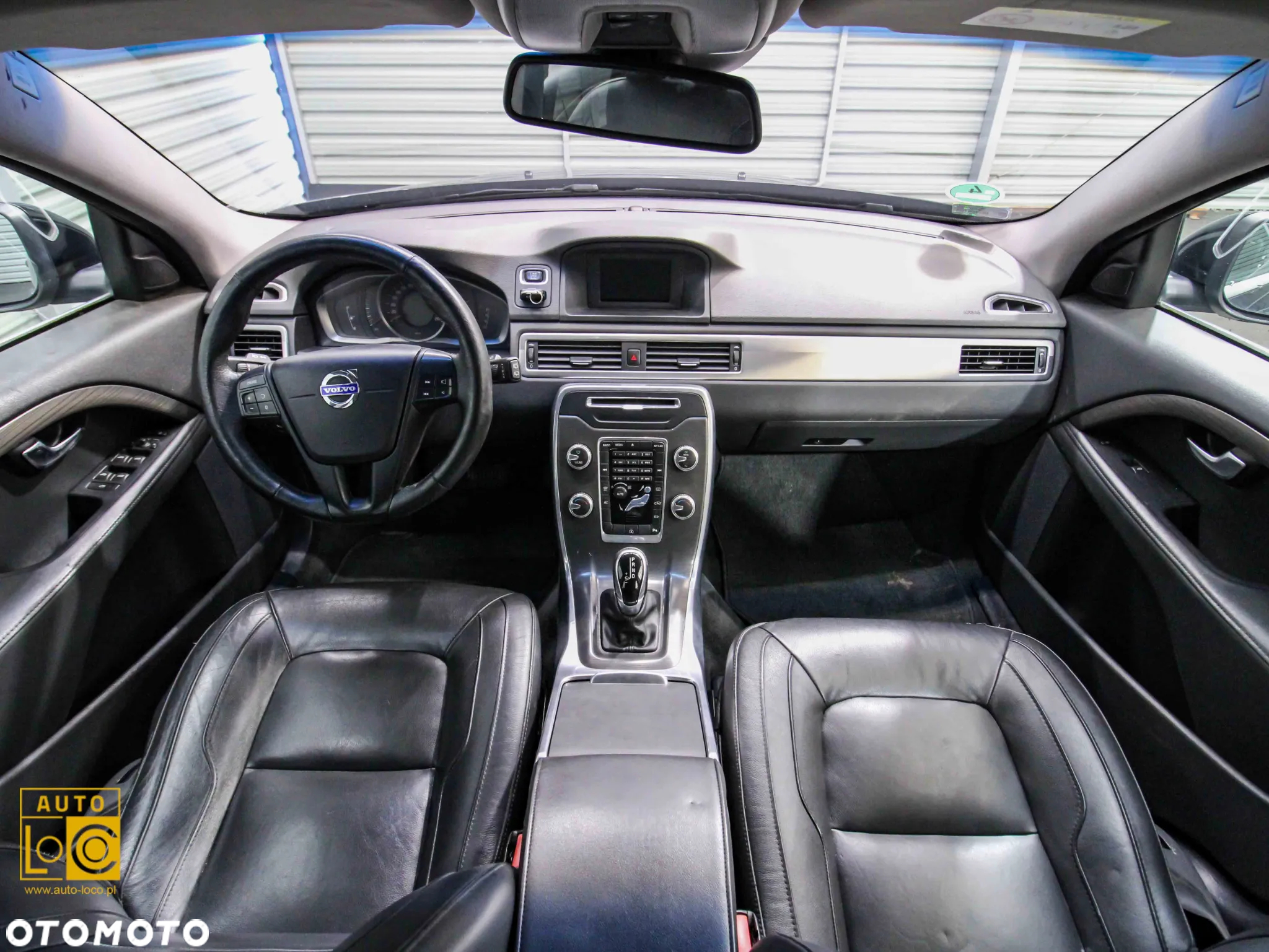 Volvo V70 T5 Geartronic Momentum - 4
