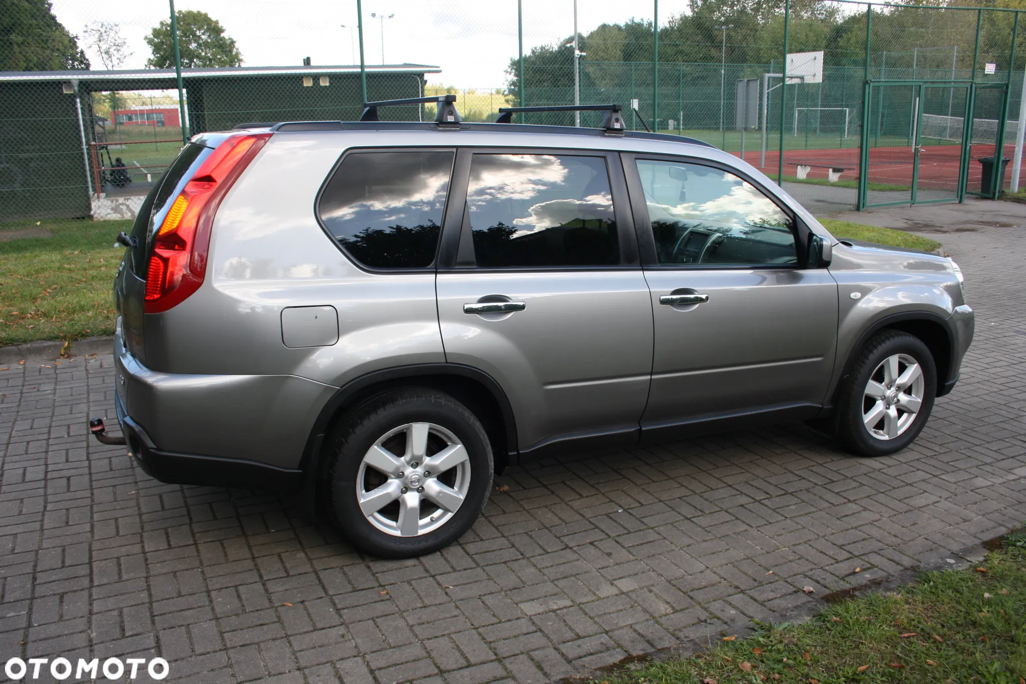 Nissan X-Trail 2.0 dCi LE Platinum - 8