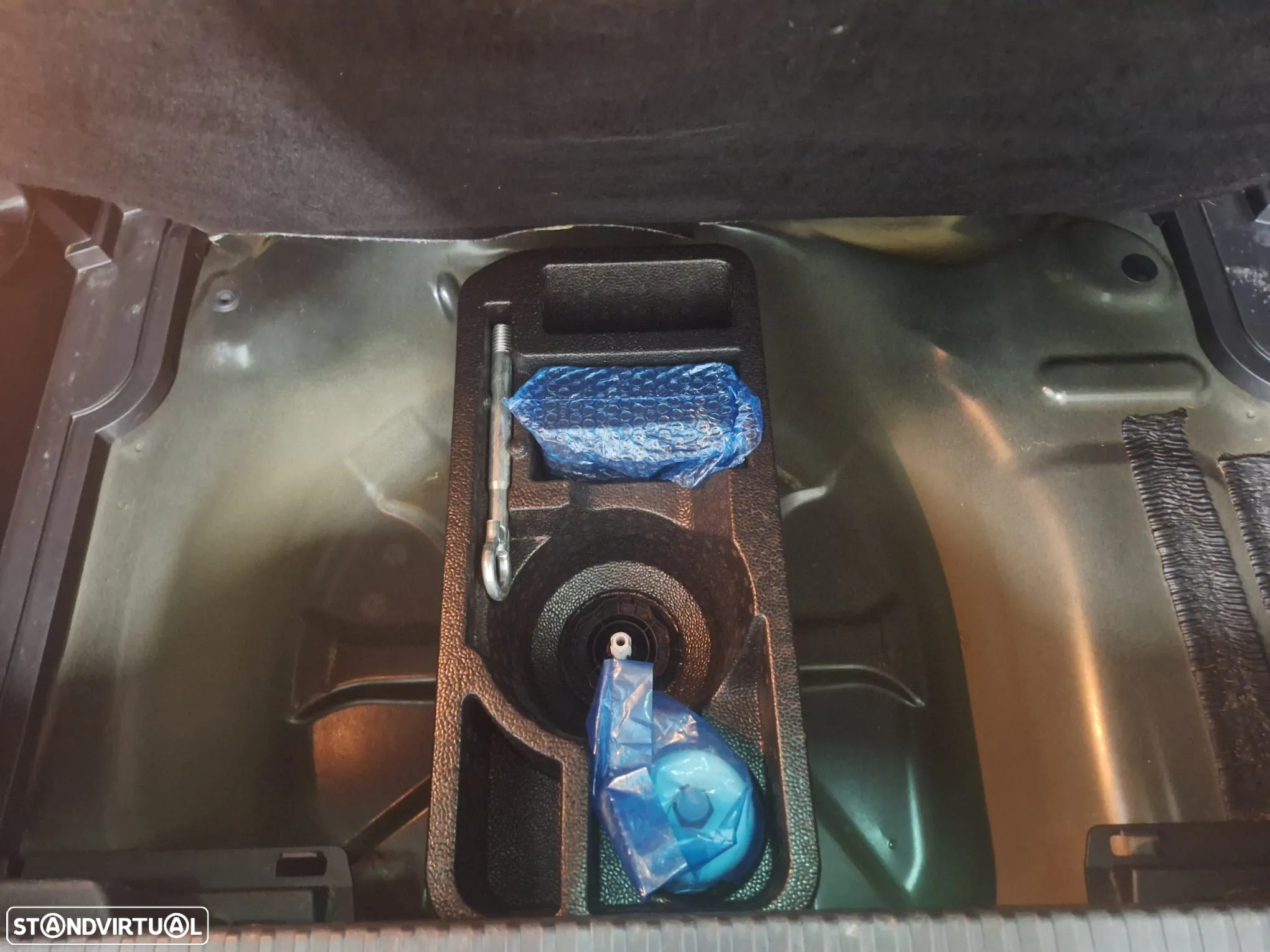 Citroën C3 Aircross PureTech 110 Stop & Start Shine - 32