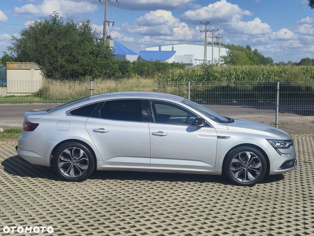 Renault Talisman - 4