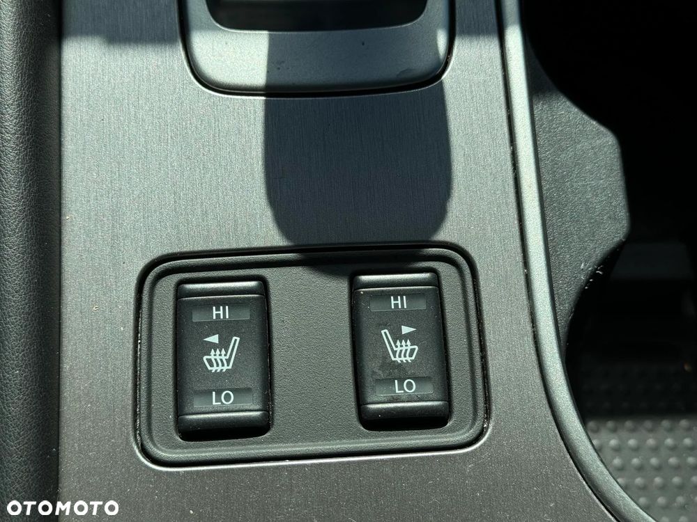 Nissan Murano - 29