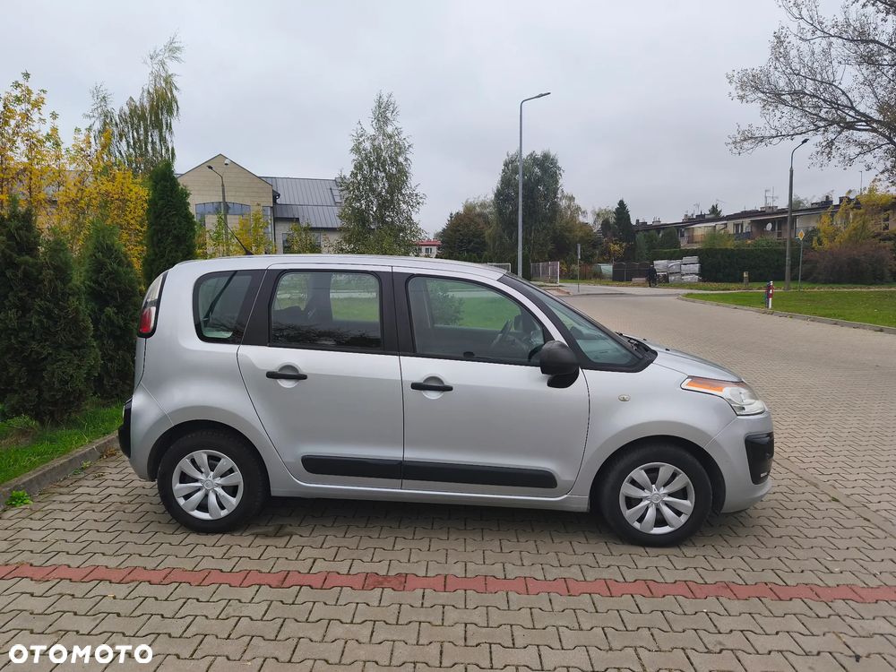 Citroën C3 Picasso - 5
