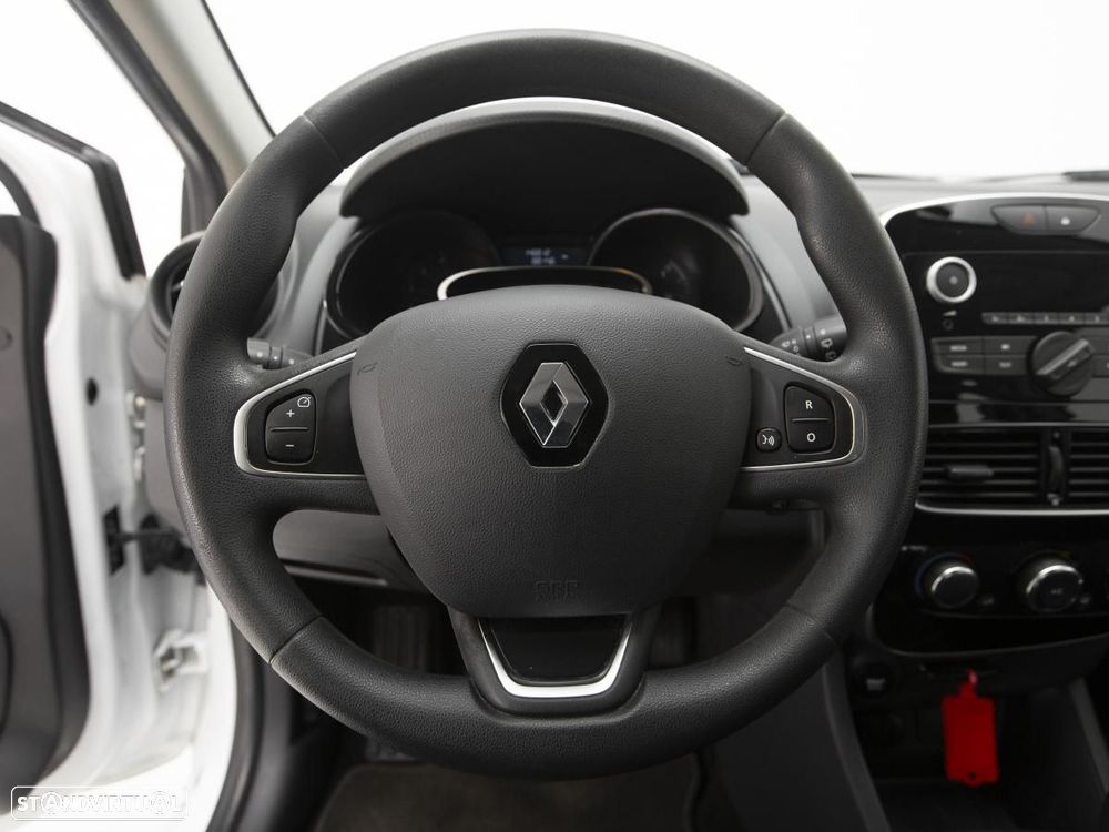 Renault Clio 1.5 dCi Zen - 13