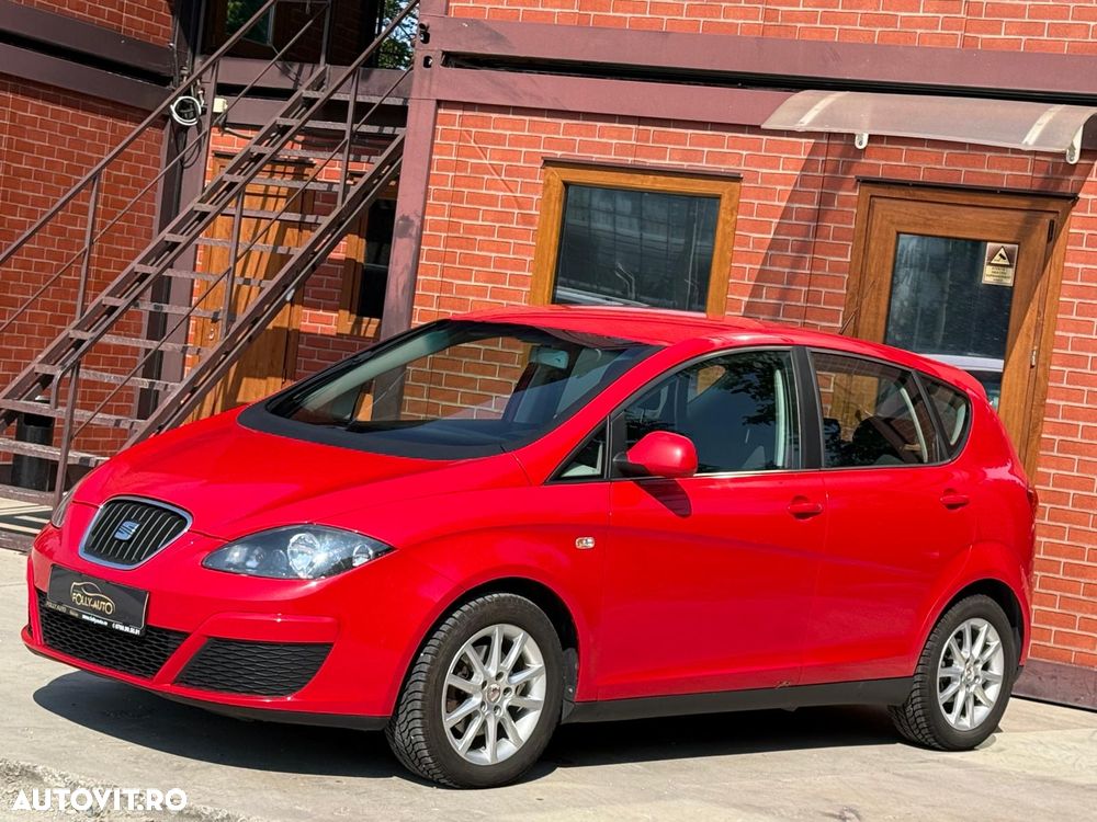Seat Altea - 34