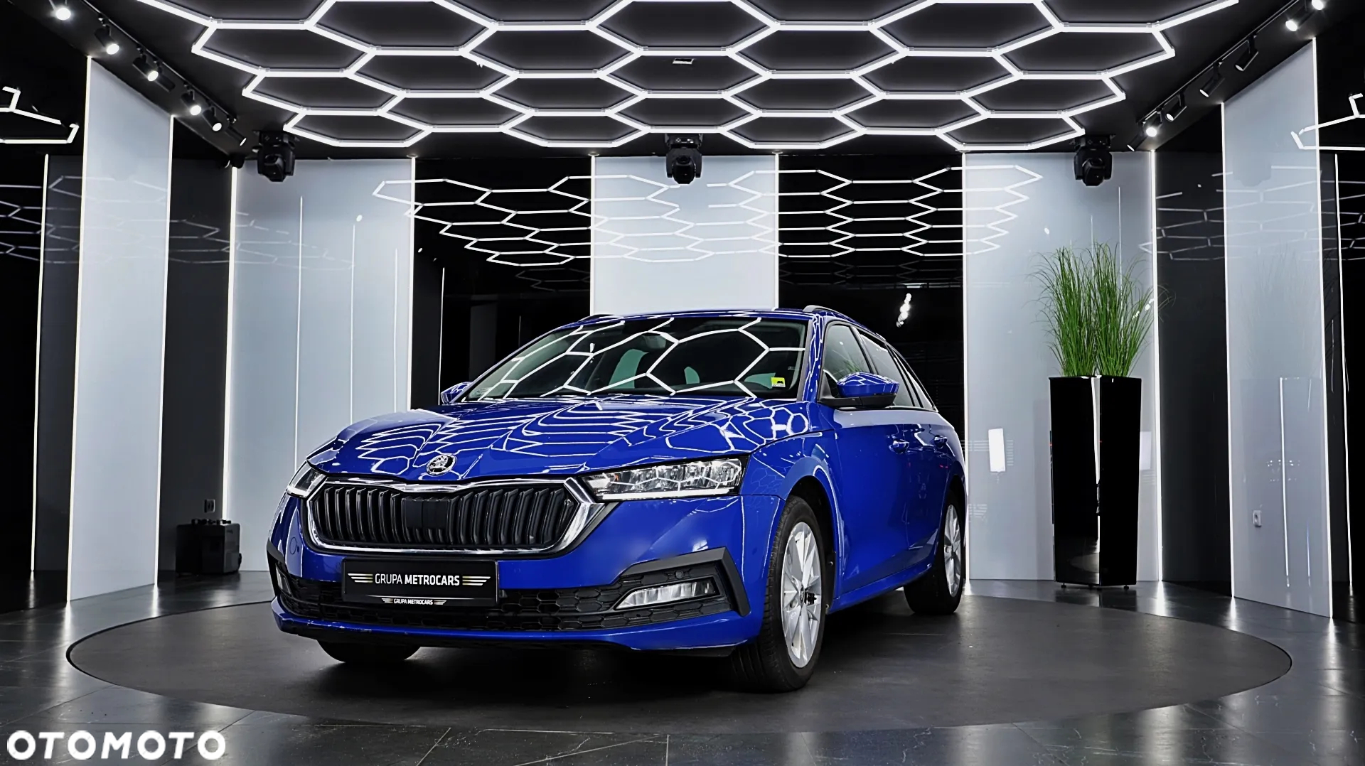 Skoda Octavia 2.0 TDI Ambition - 2