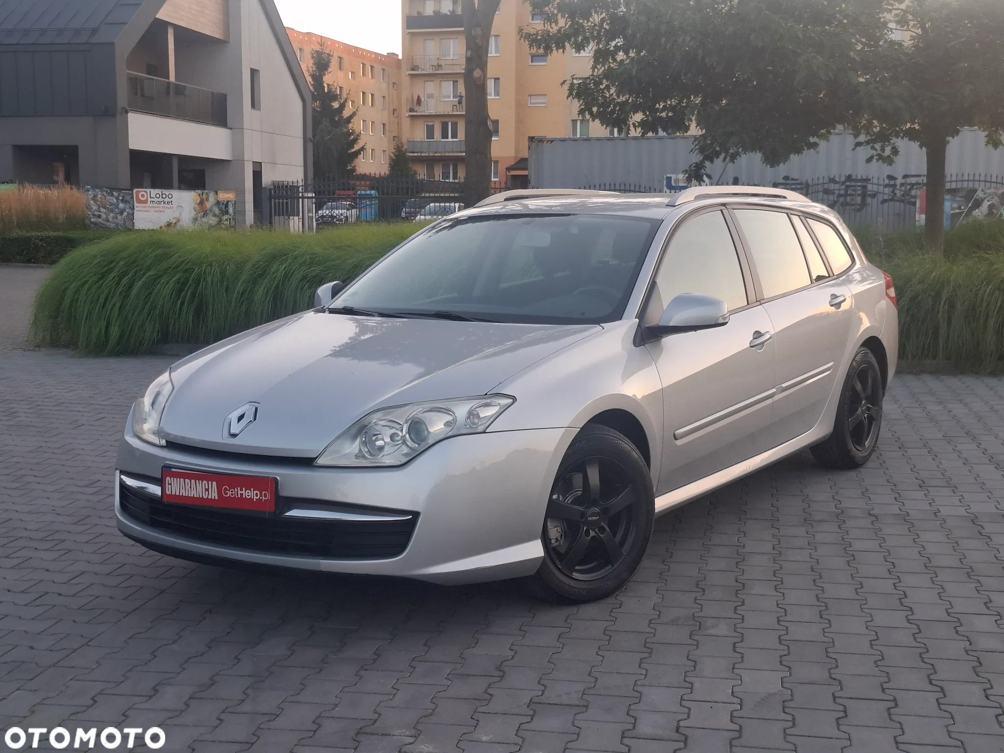 Renault Laguna 2.0 dCi Black Edition - 7