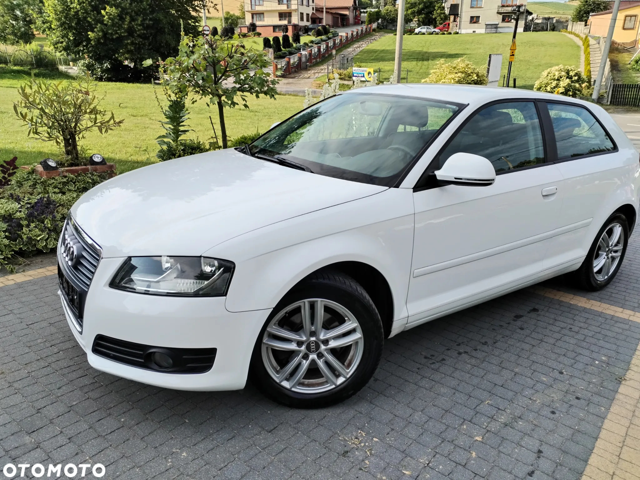 Audi A3 - 3