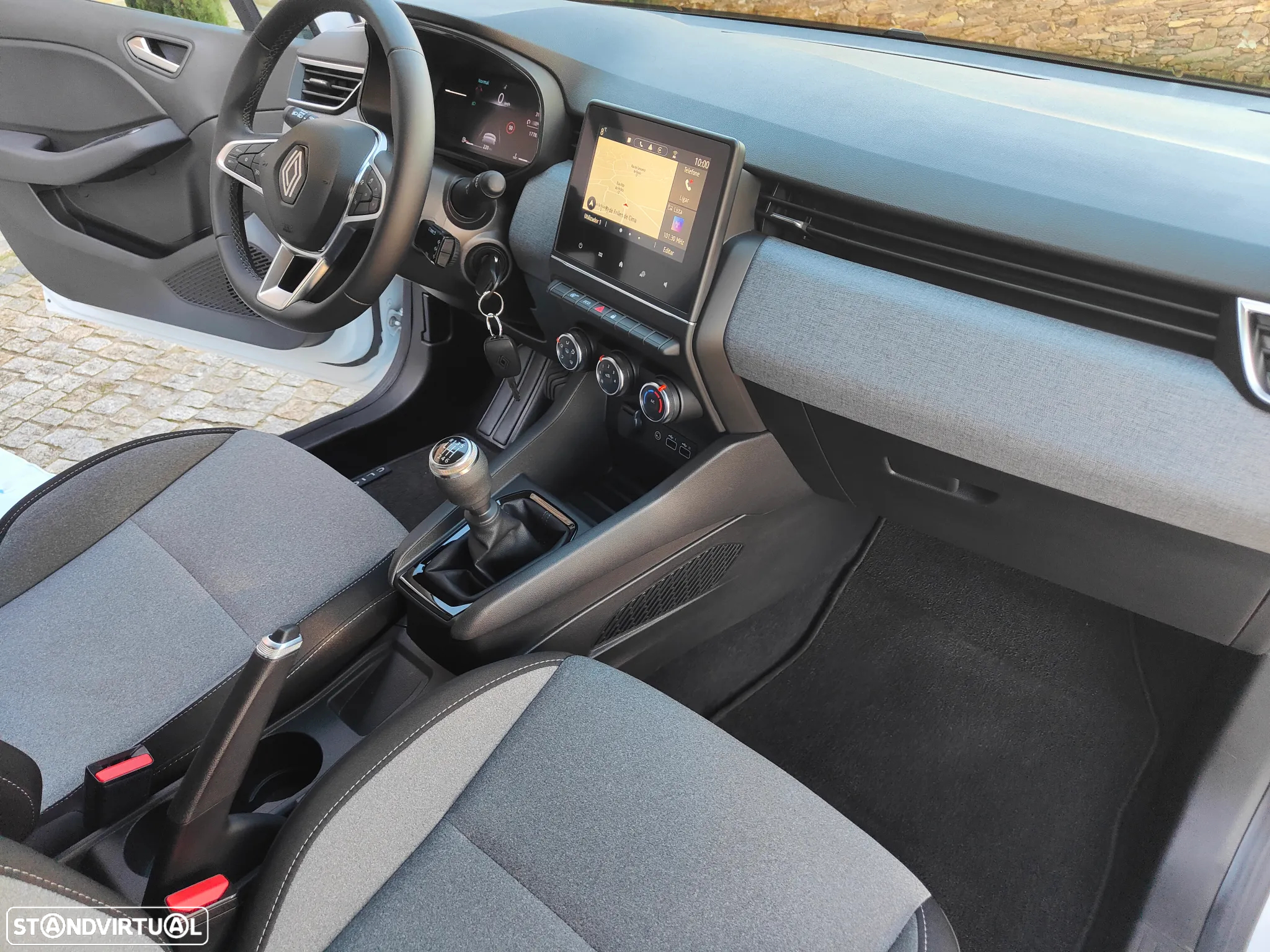 Renault Clio 1.0 TCe Exclusive - 6