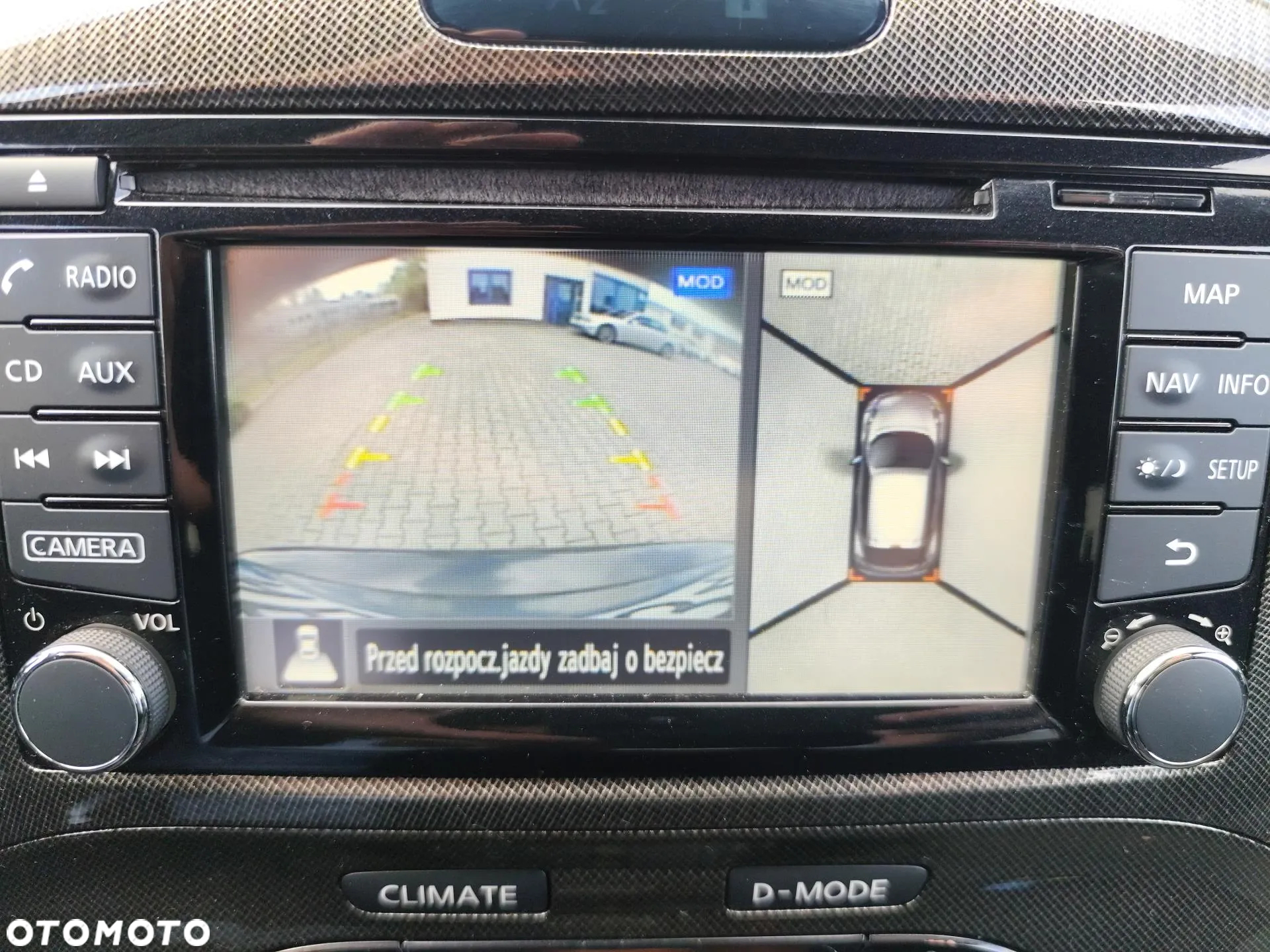 Nissan Juke 1.6 DIG-T Nismo RS 4WD Xtronic EU6 - 29