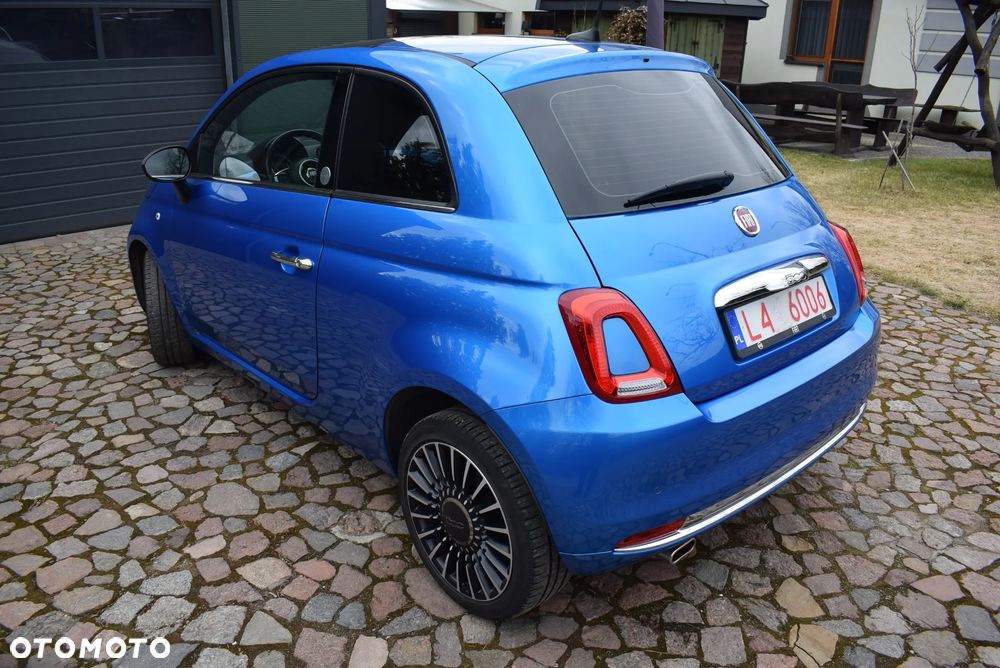 Fiat 500 - 9