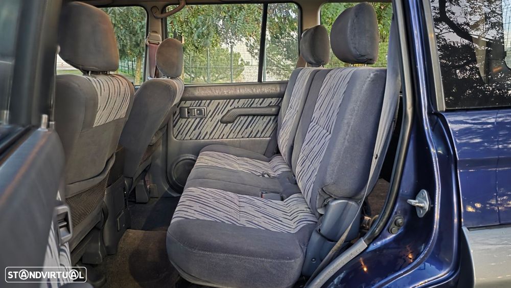 Toyota Land Cruiser 3.0 TD - 13