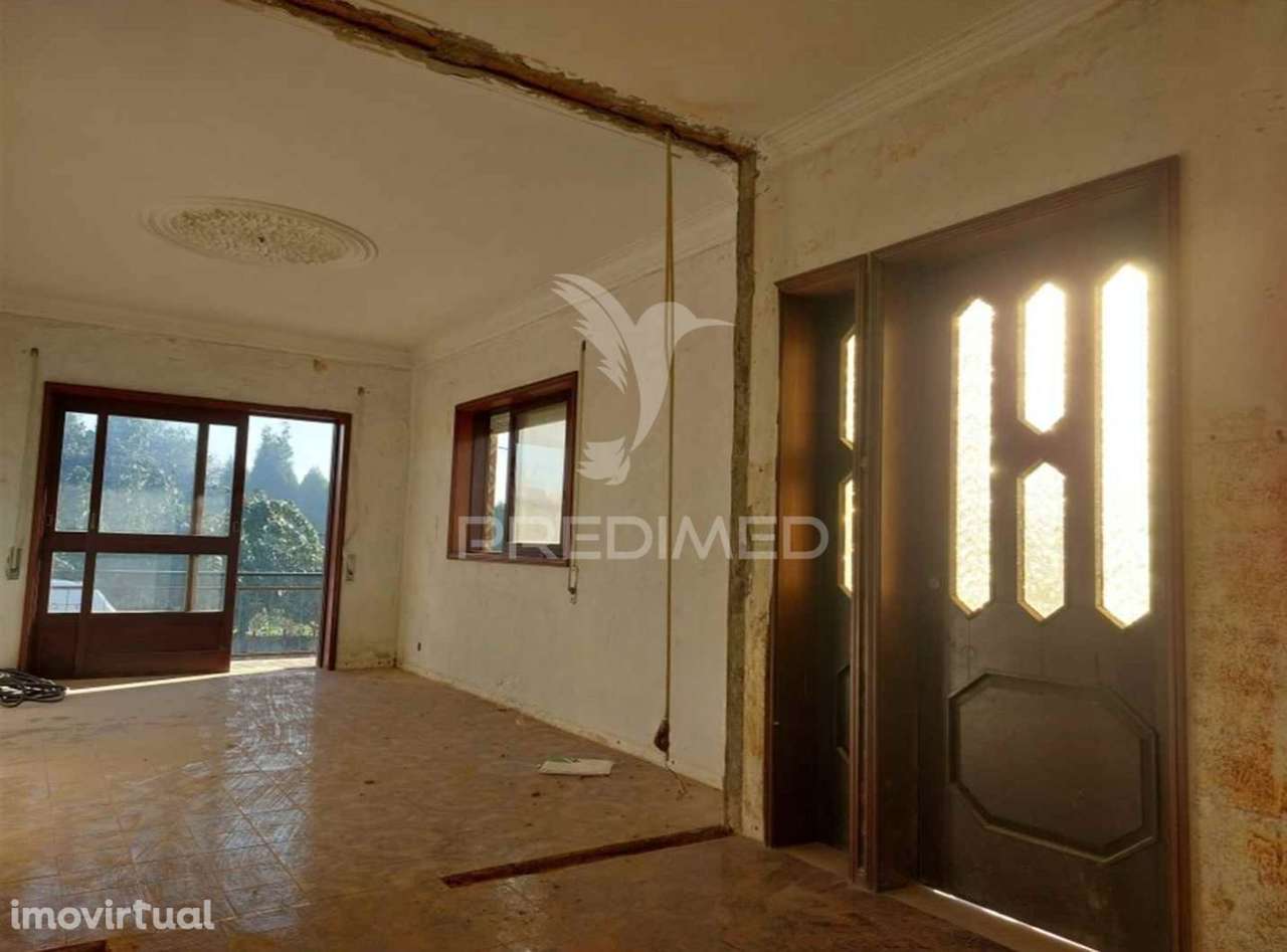 Moradia Isolada - Santa Maria de Lamas - Grande imagem: 3/9