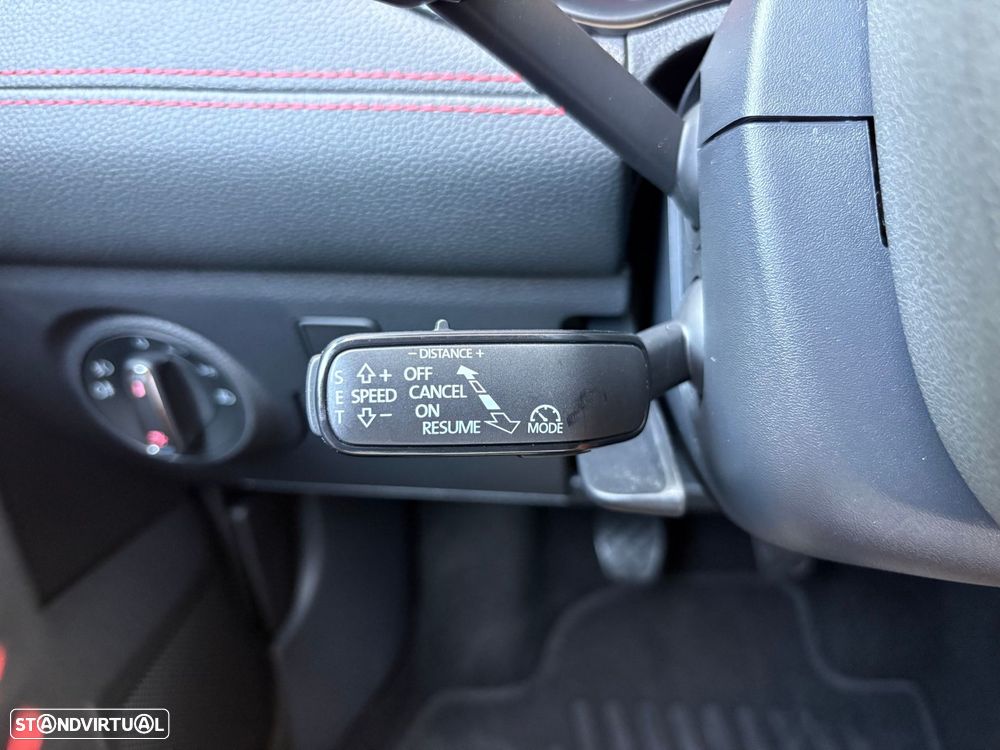 SEAT Ibiza 1.0 TSI FR Anniversary - 15