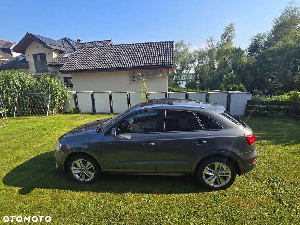 Audi Q3 - 16
