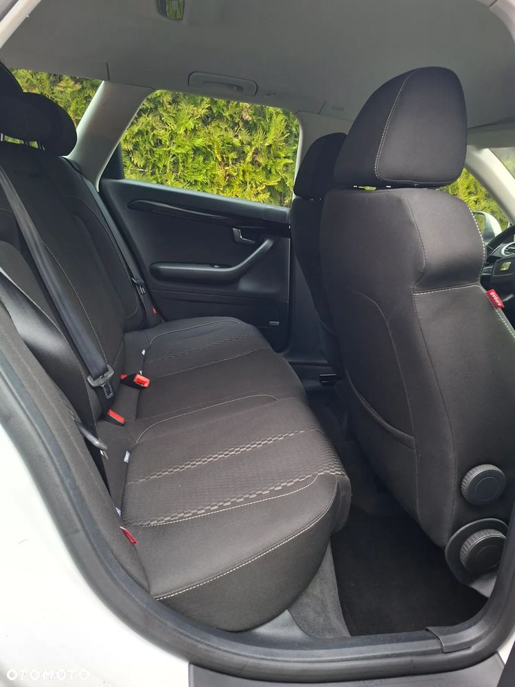 Seat Exeo 2.0 TDI DPF Sport - 16