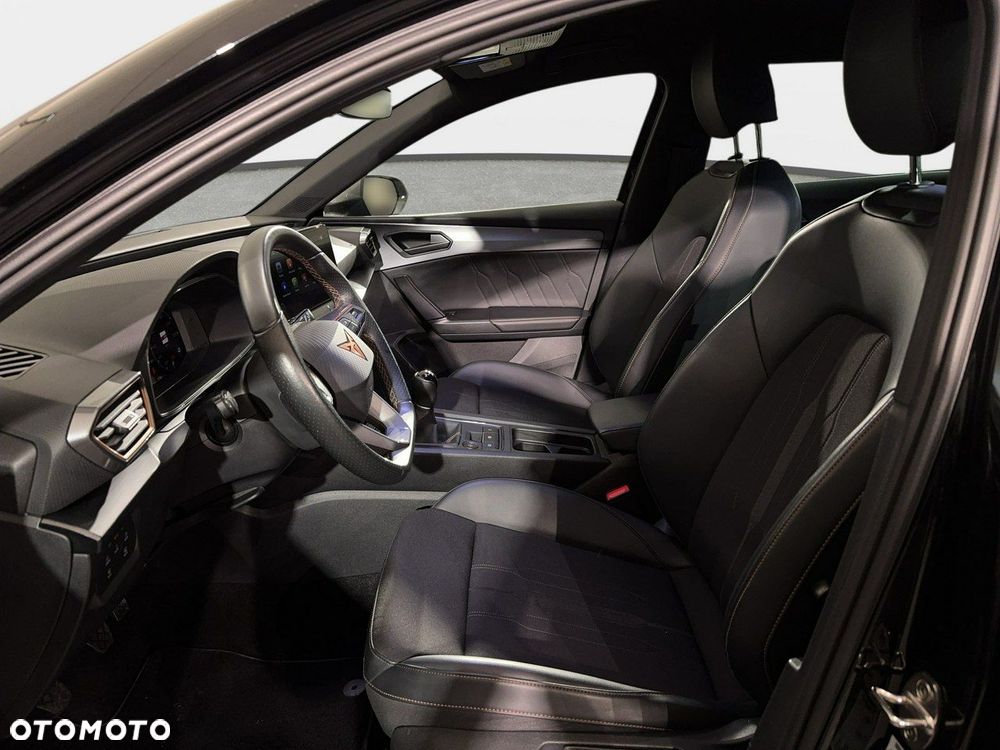 Cupra Leon Sportstourer - 13