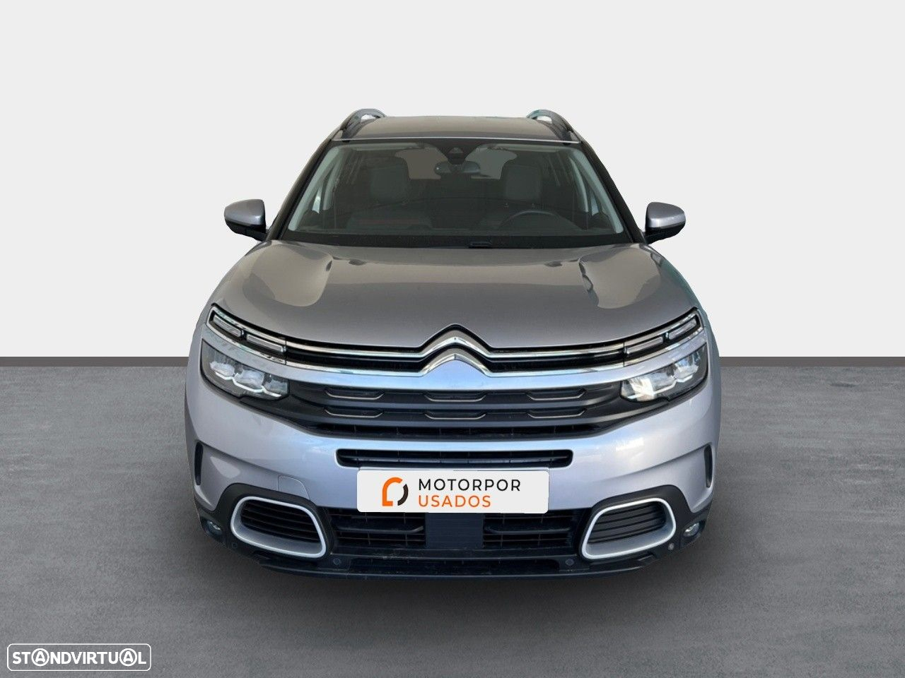 Citroën C5 Aircross 1.5 BlueHDi Feel - 2