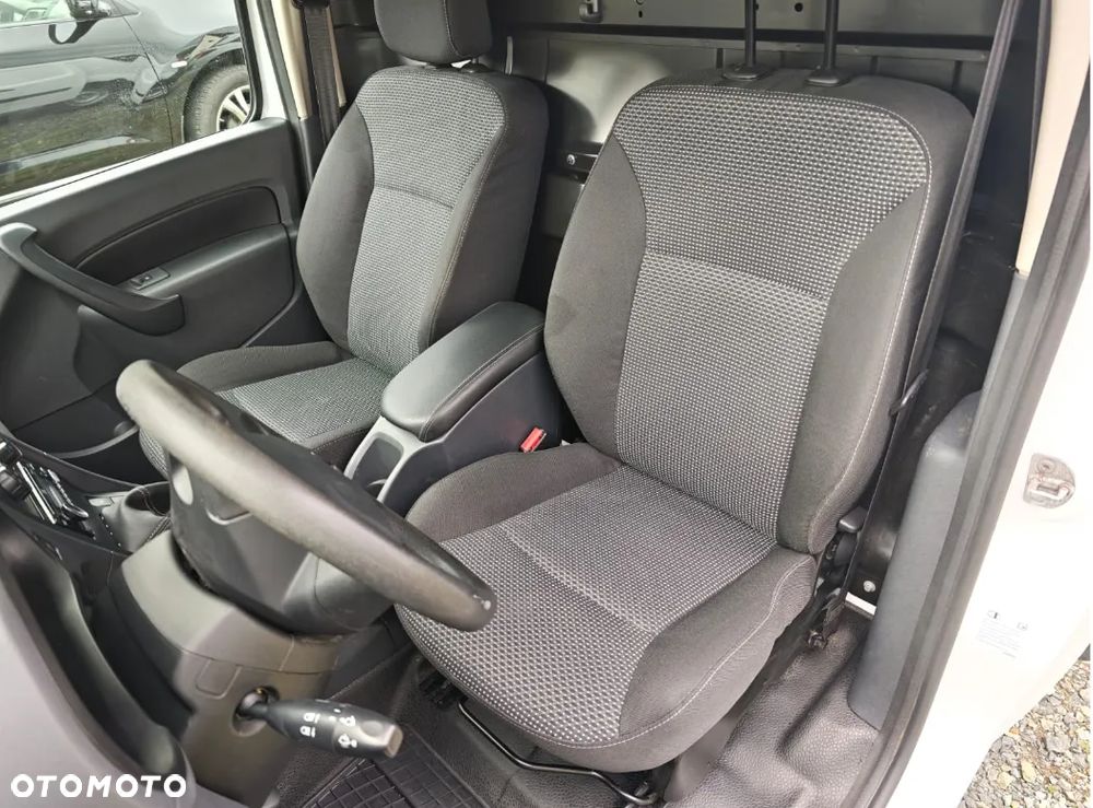 Mercedes-Benz citan - 9