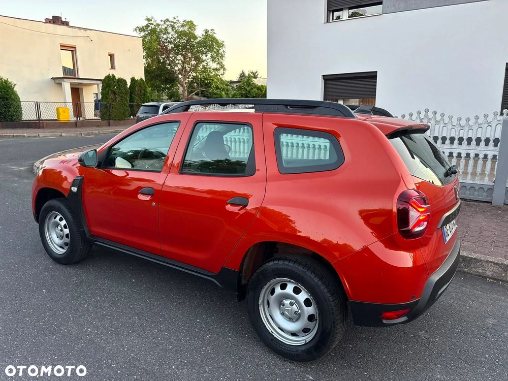 Dacia Duster TCe 90 2WD Comfort - 39