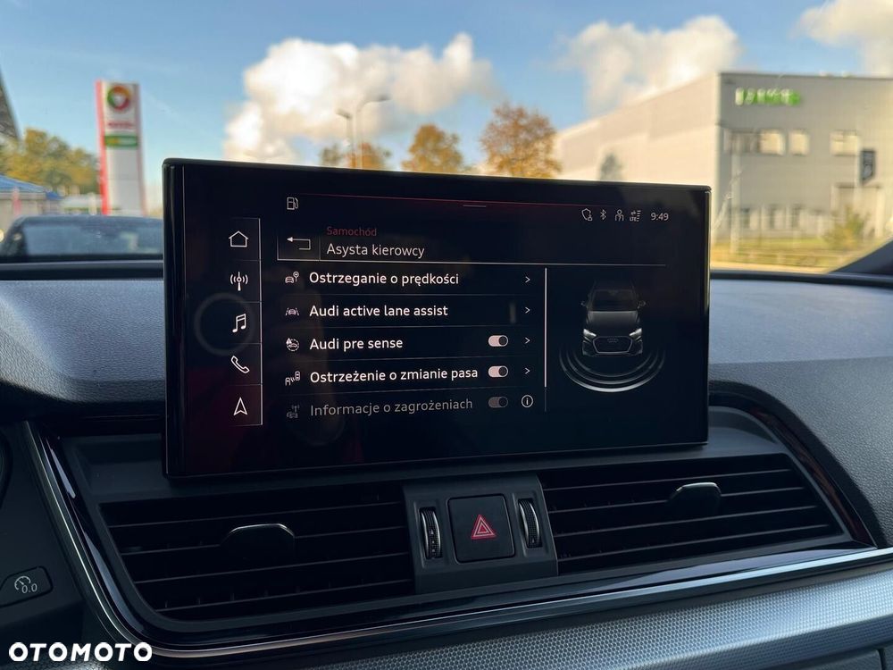 Audi Q5 - 27