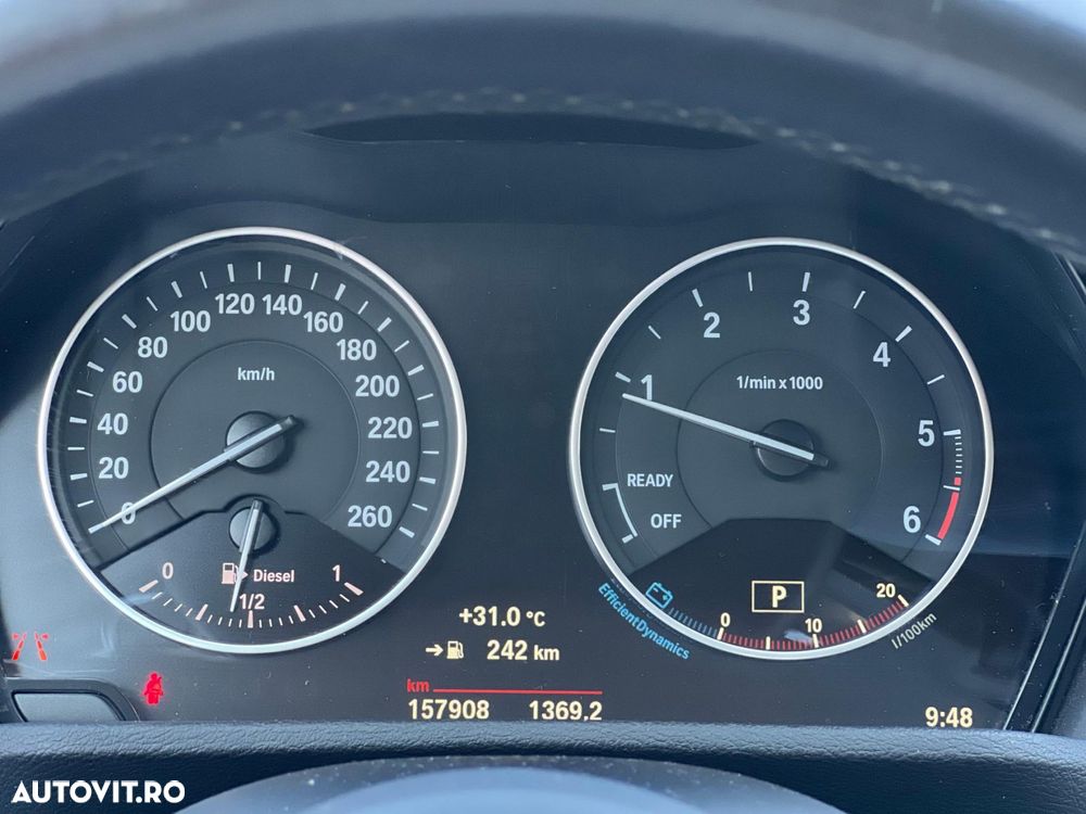 BMW X1 - 20