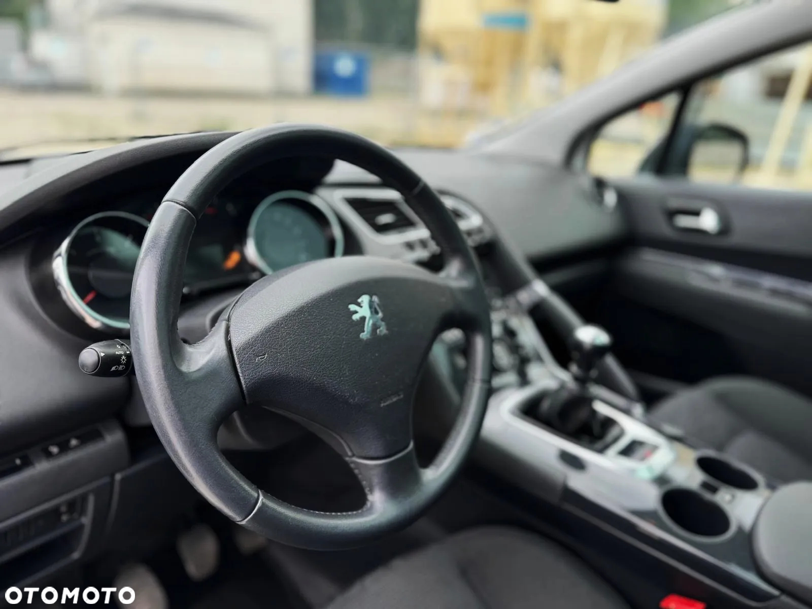 Peugeot 3008 - 15