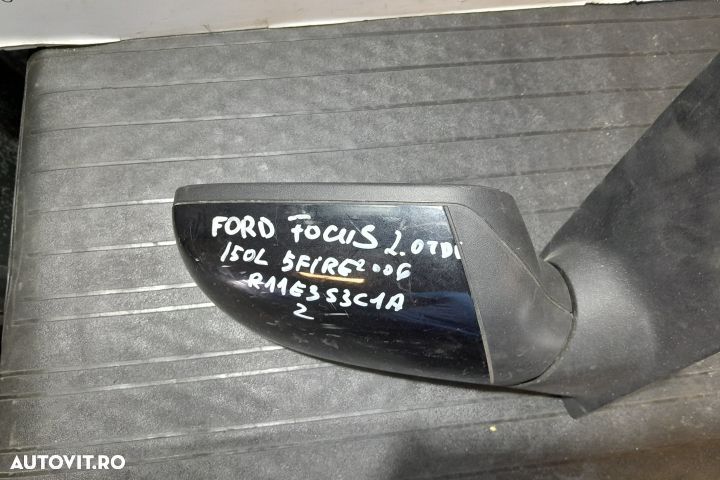 Oglinda dreapta electrica E9014292 5 FIRE E9014292 5 FIRE Ford Focus - 3