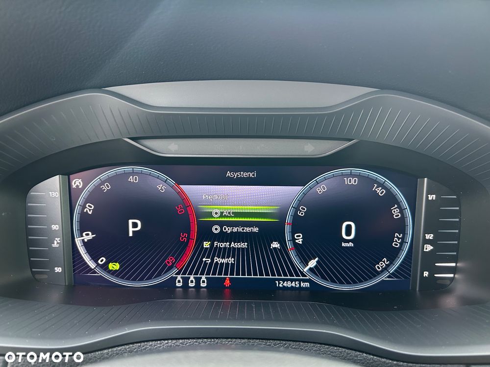 Skoda Karoq 2.0 TDI SCR 4x4 DSG Style - 13