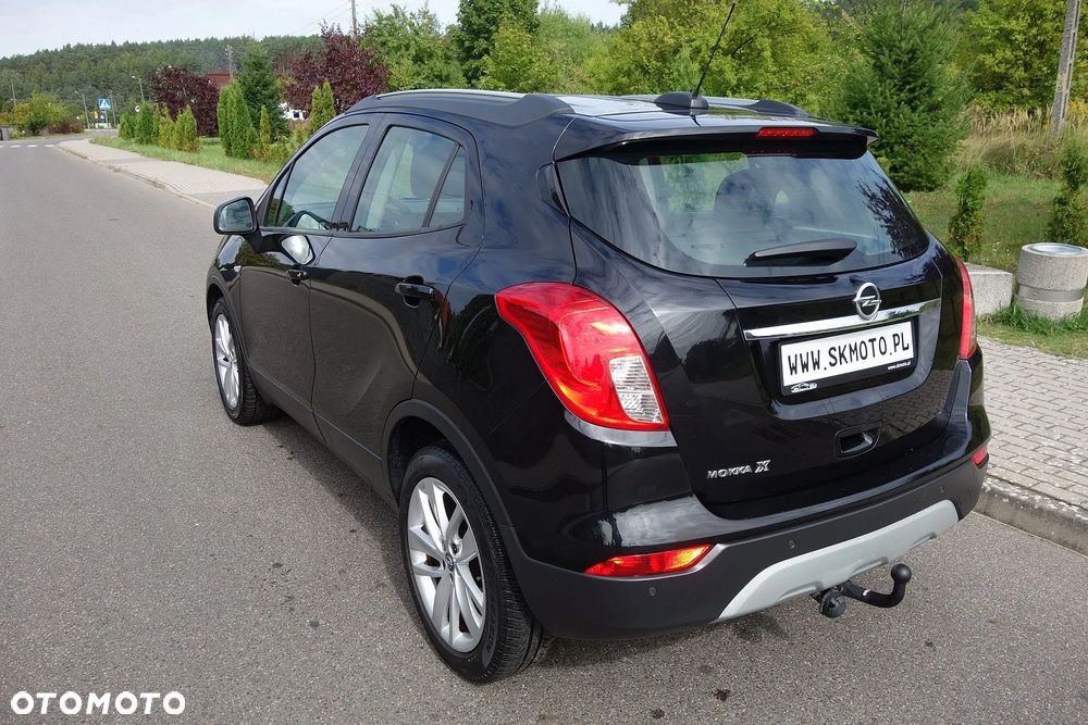 Opel Mokka 1.6 Active S&S - 17