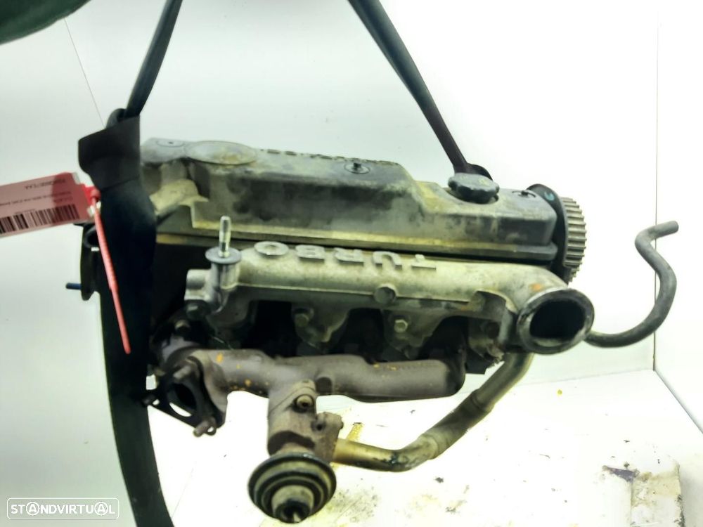 COLAÇA FORD FOCUS - 1