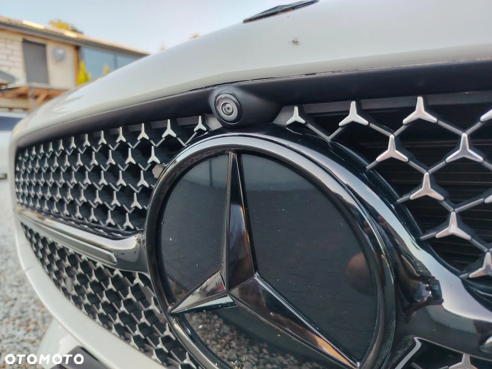 Mercedes-Benz CLA 200 d 8G-DCT AMG Line - 34