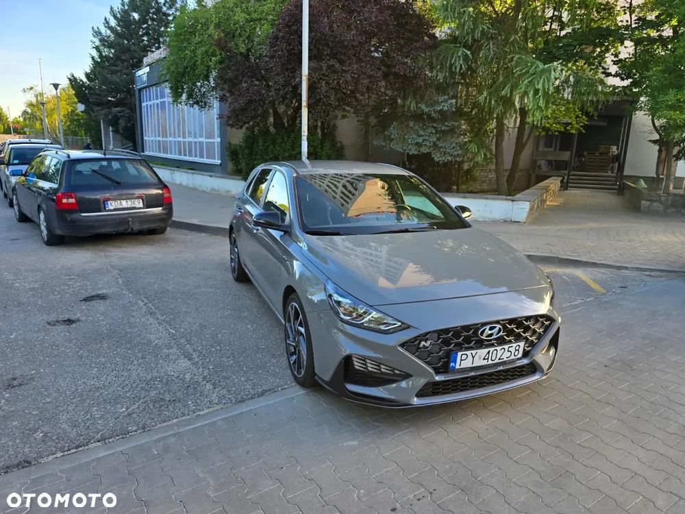 Hyundai i30 1.5 T-GDI 48V Executive - 4