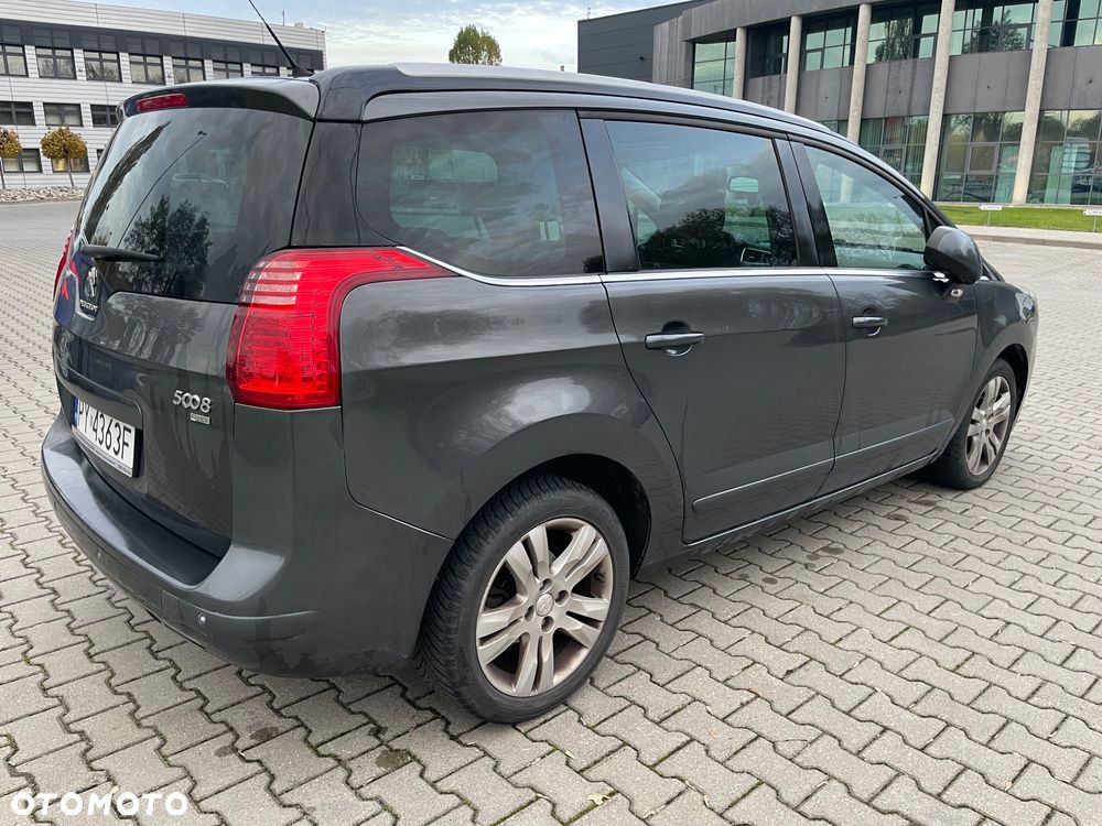 Peugeot 5008 ver-bluehdi-120-eat6-allure - 5