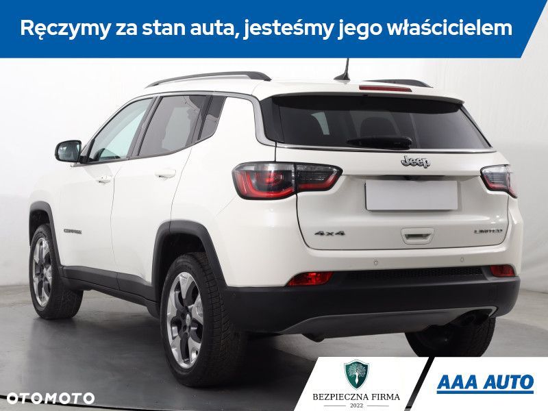 Jeep Compass - 5