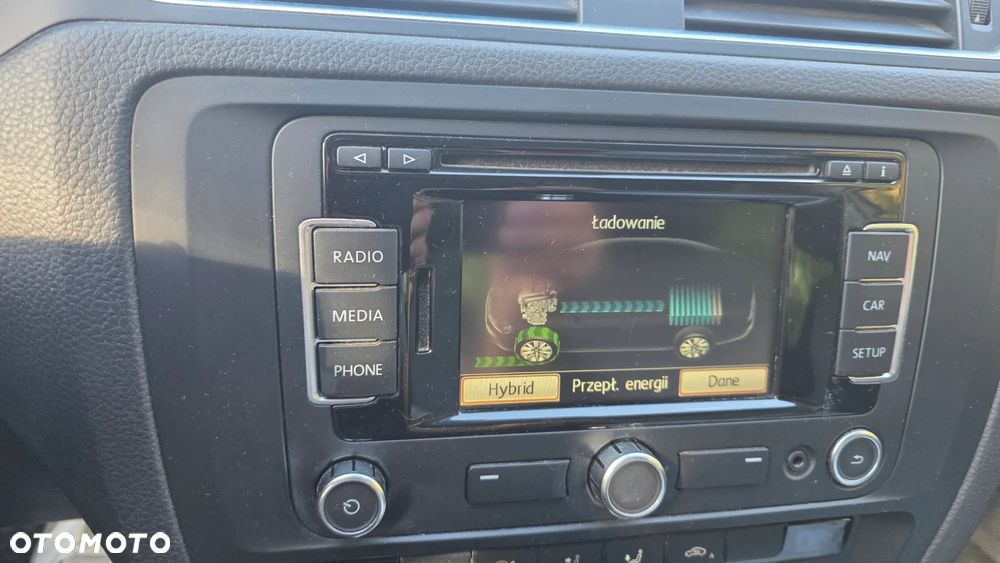 Volkswagen Jetta 2012 photo 4