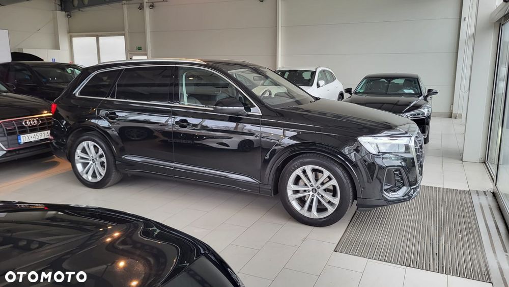 Audi Q7 - 5