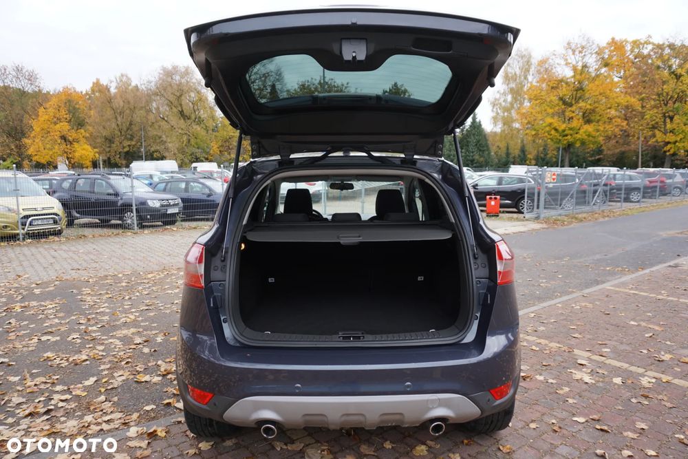 Ford Kuga 2.0 TDCi 2x4 Trend - 5