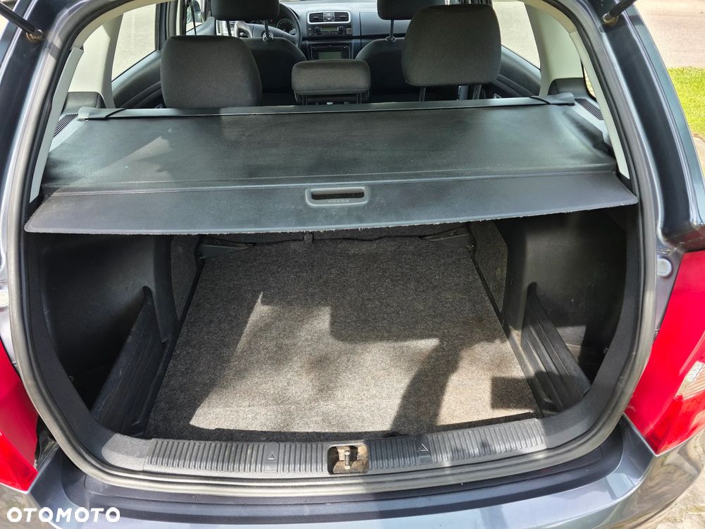 Skoda Fabia 1.4 TDI PD Elegance - 8