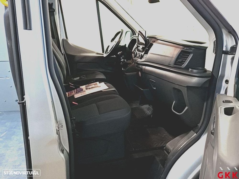 Ford Transit L3H2 2.0 TDCI Trend 130cv - 6